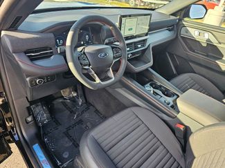 New 2026 Ford Explorer ST-Line AWD/4WD video 2