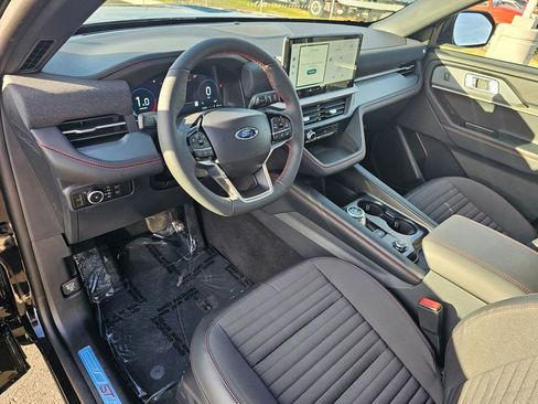 New 2026 Ford Explorer ST-Line AWD/4WD image 2