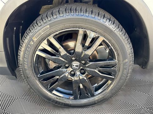 Used 2022 Honda Pilot Special Edition image 34