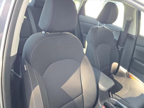 Used 2021 Kia Forte Sedan image 8