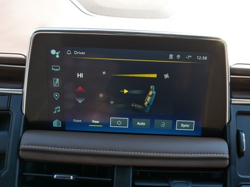 Certified 2024 Chevrolet Tahoe High Country image 31