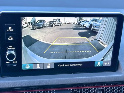 Used 2024 Honda Civic Si image 26