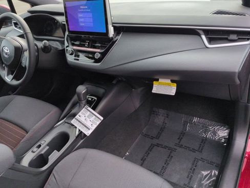 New 2026 Toyota Corolla SE image 28