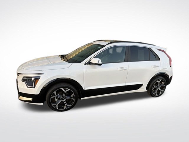 Used 2024 Kia Niro EX Touring FWD image 2