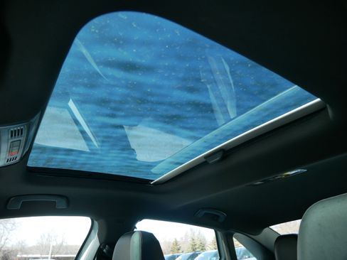 New 2025 Volkswagen Jetta GLI Autobahn image 9