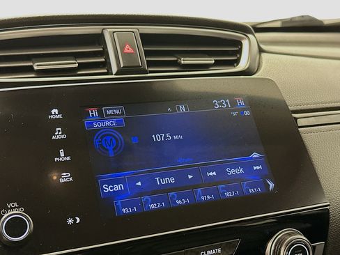 Used 2022 Honda CR-V EX-L image 21