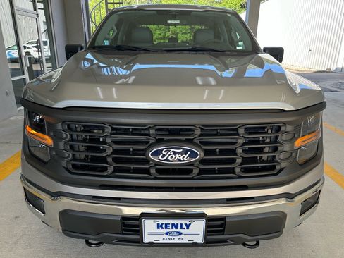 New 2026 Ford F150 XL w/ Equipment Group 103A High AWD/4WD image 7