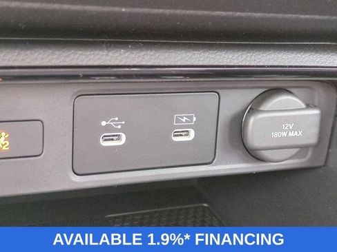 Used 2026 Honda CR-V Sport-L image 21