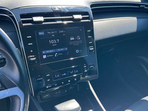 Certified 2022 Hyundai Tucson XRT AWD/4WD image 18