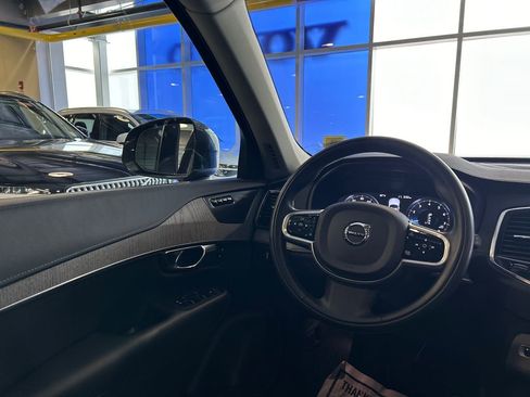 Used 2022 Volvo XC90 T6 Inscription w/ Climate Package AWD/4WD image 25