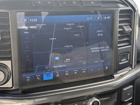 Used 2023 Ford F150 XLT w/ Equipment Group 302A High image 24