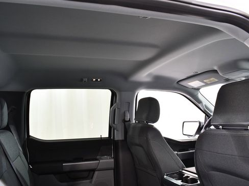 New 2026 Ford F150 XLT w/ Equipment Group 302A MID image 18