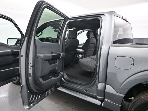 New 2026 Ford F150 STX w/ F-150 LOBO Package AWD/4WD image 16