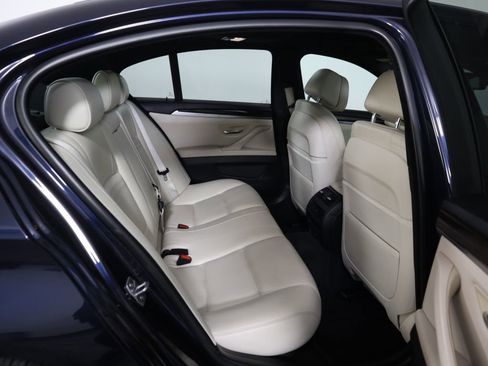 Used 2015 BMW 535i 535i image 23