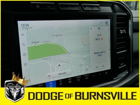 Used 2023 Ford F250 Lariat w/ Sport Appearance Package AWD/4WD image 22
