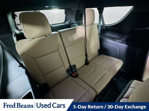 Used 2023 Chevrolet Suburban Premier w/ Premium Package AWD/4WD image 36