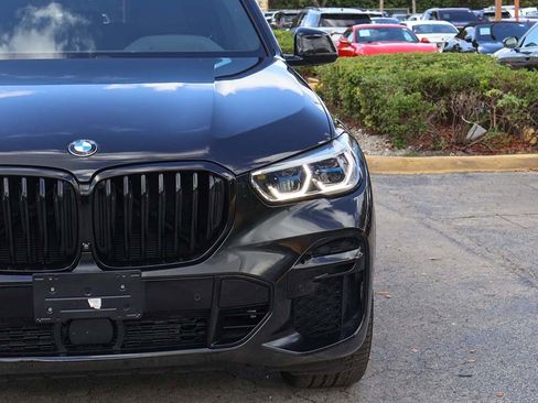 Used 2023 BMW X5 sDrive40i w/ Executive Package image 17