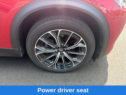 Used 2025 MAZDA CX-70 Plug-In Hybrid w/ Premium Pkg AWD/4WD image 28