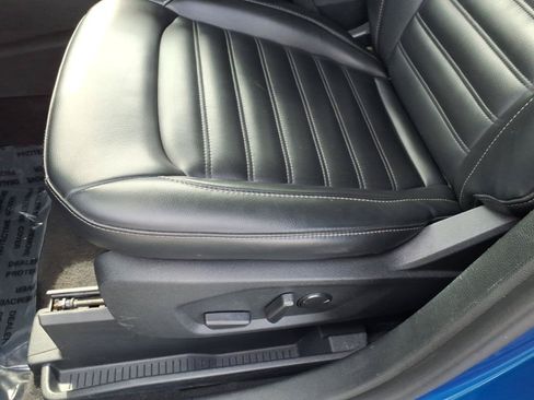 Used 2024 Ford Edge SEL AWD/4WD image 15