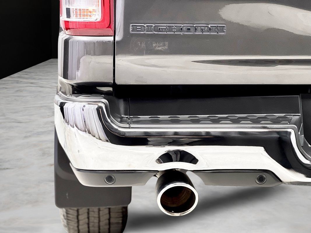 Used 2020 RAM 1500 Big Horn AWD/4WD image 14
