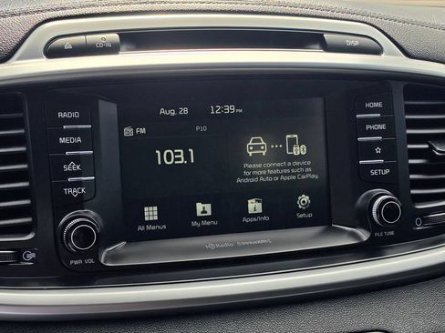 Used 2019 Kia Sorento AWD w/ LX Convenience Package image 19