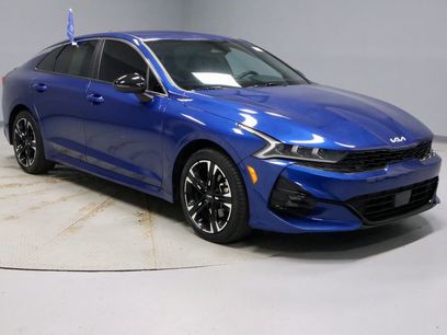 Used 2024 Kia K5 GT-Line w/ GT-Line Premium Package