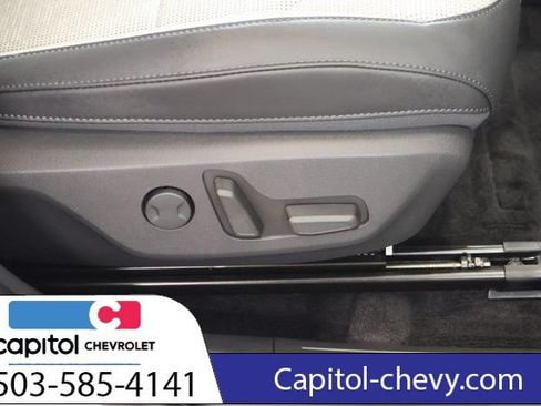 Used 2024 Kia Niro Wave w/ Wave Preserve Package FWD image 31