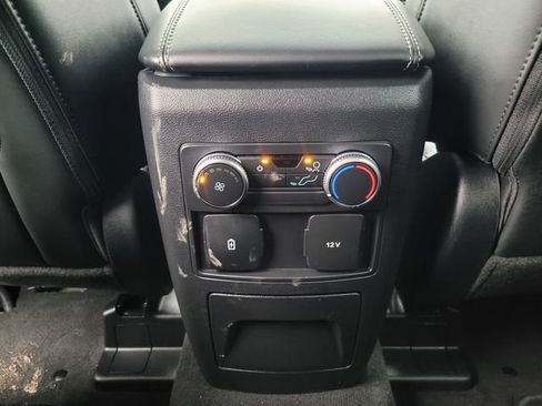 Certified 2022 Ford Explorer XLT w/ Equipment Group 202A image 15