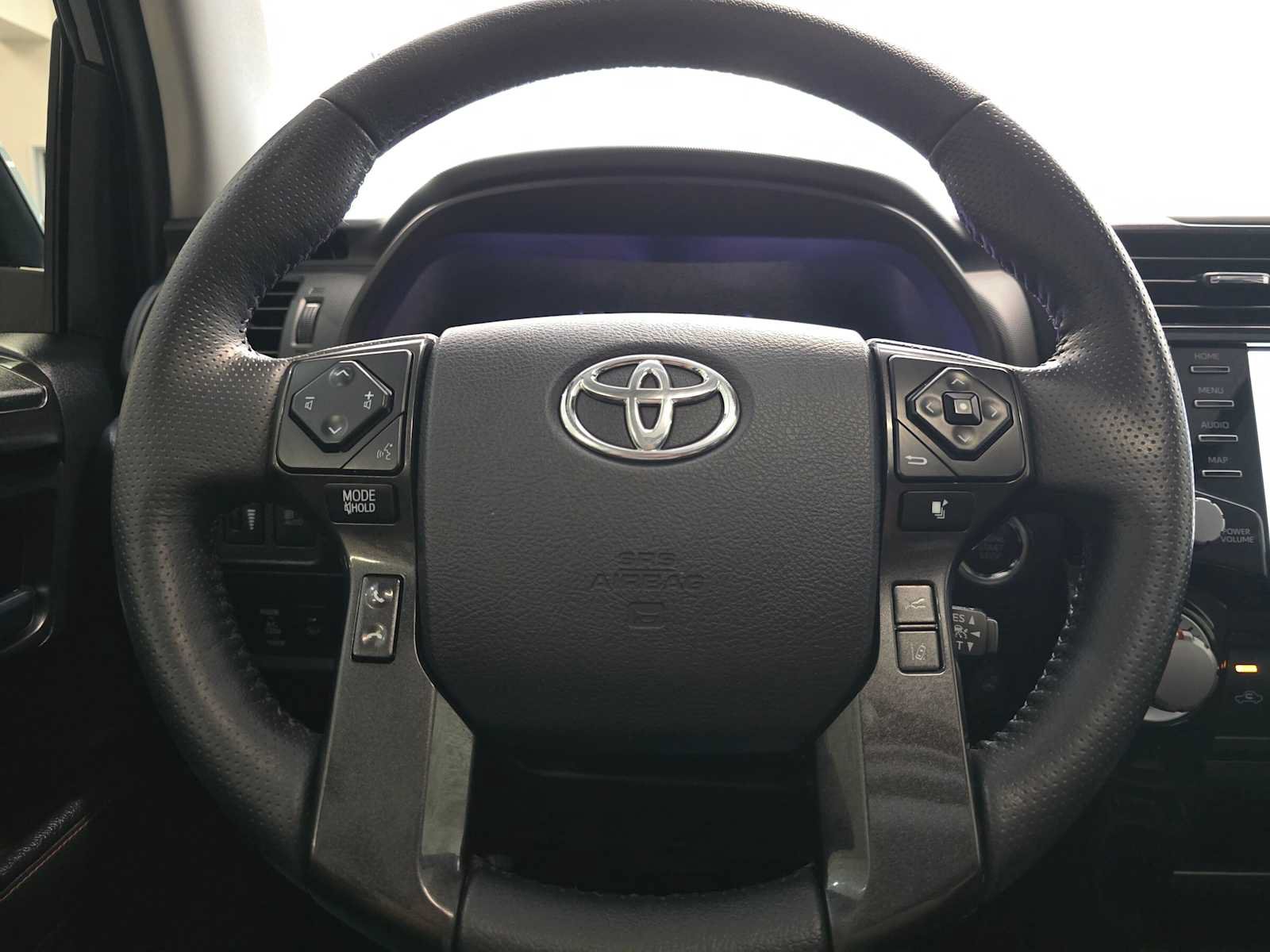 Certified 2024 Toyota 4Runner TRD Off-Road Premium w/ Off Road Premium Plus Package AWD/4WD image 11