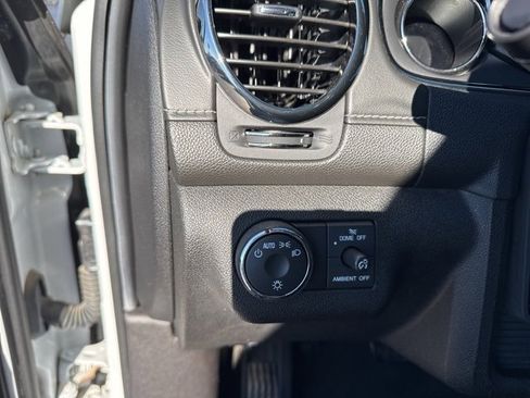 Used 2017 Buick Enclave Leather w/ Enclave Sport Touring Edition image 16