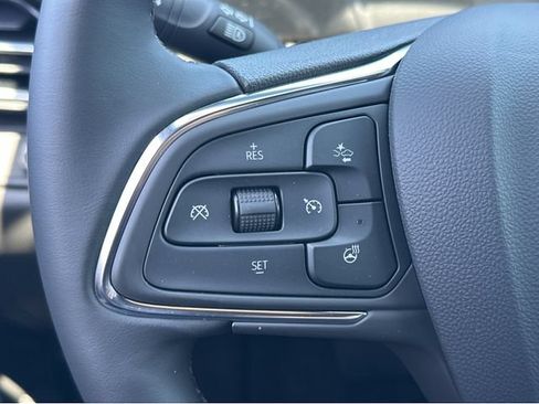 New 2026 Buick Envista Sport Touring w/ Convenience I Package FWD image 19