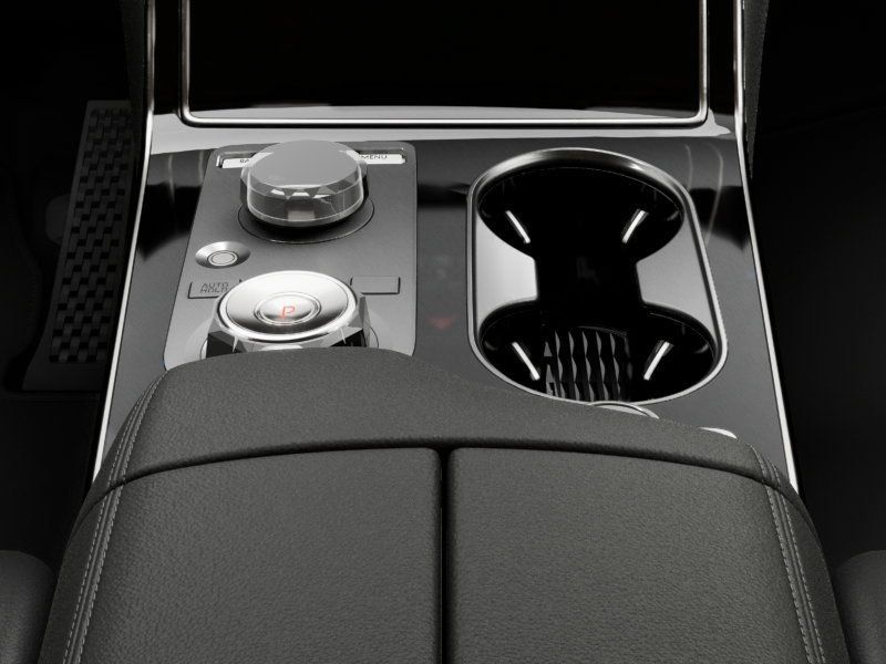 New 2026 Genesis GV80 2.5T AWD/4WD image 21