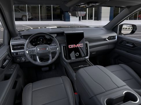 New 2026 GMC Yukon Elevation RWD image 15