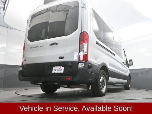 Used 2024 Ford Transit 350 XL RWD image 47