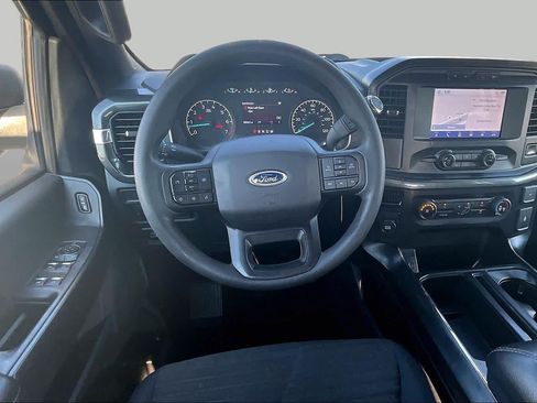 Used 2021 Ford F150 XL w/ STX Appearance Package RWD image 5