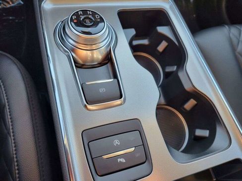 New 2024 Ford Edge Titanium w/ Equipment Group 301A image 7