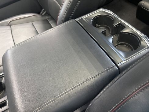 Used 2023 Ford F150 Lariat w/ Equipment Group 502A High image 46