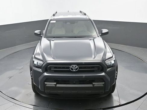 New 2026 Toyota 4Runner SR5 RWD image 28