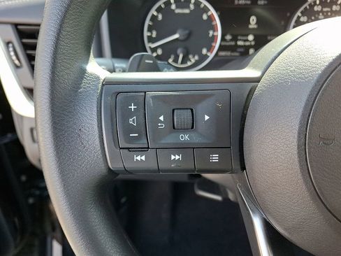 Used 2024 Nissan Rogue SV AWD/4WD image 22