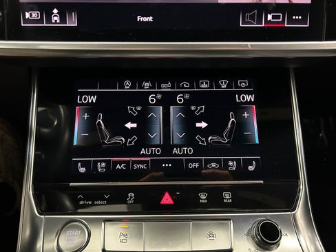 Used 2019 Audi A6 3.0T Prestige w/ Prestige Package AWD/4WD image 10