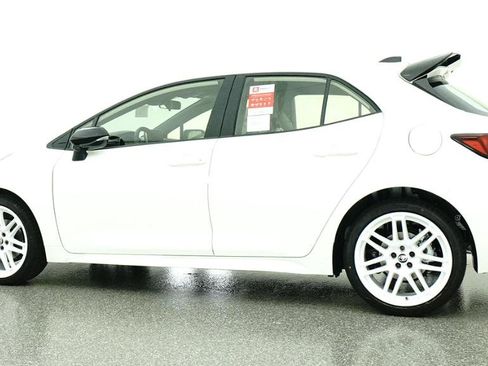 New 2026 Toyota Corolla SE image 10