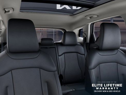 New 2026 Kia Sportage SX FWD image 28