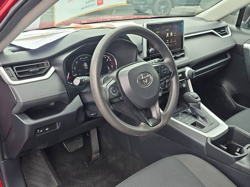 Certified 2024 Toyota RAV4 LE image 14