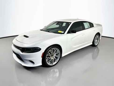 Used 2023 Dodge Charger GT RWD image 3