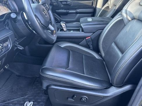 Used 2023 RAM 1500 TRX w/ TRX Level 2 Equipment Group image 10