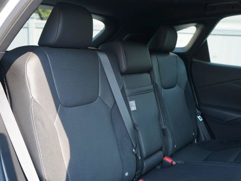 Used 2023 Lexus RX 500h F Sport w/ Accessory Package (2T) AWD/4WD image 57