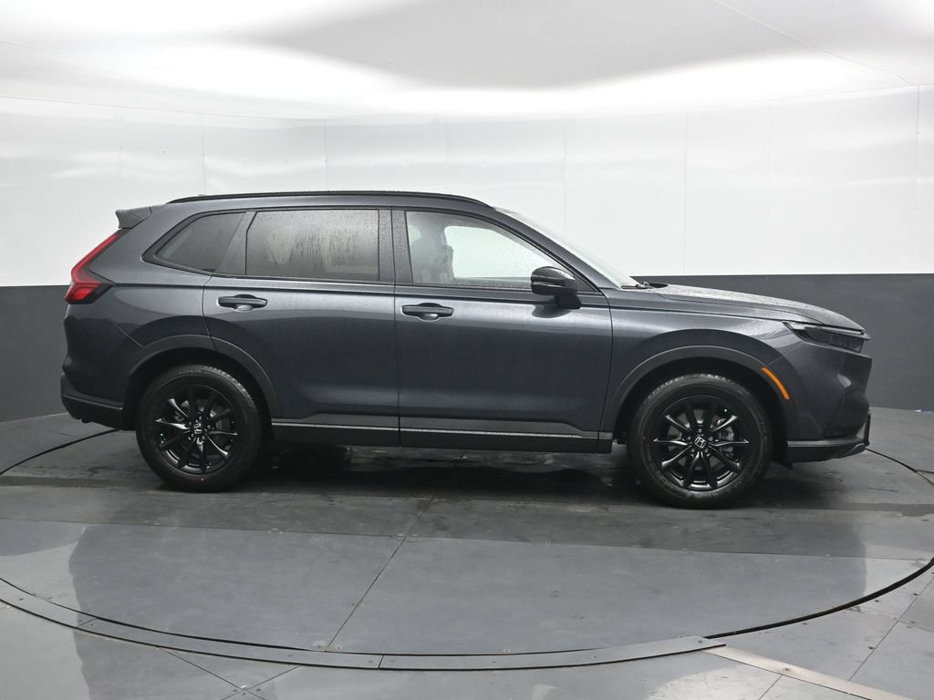 New 2027 Honda CR-V Sport-L image 3