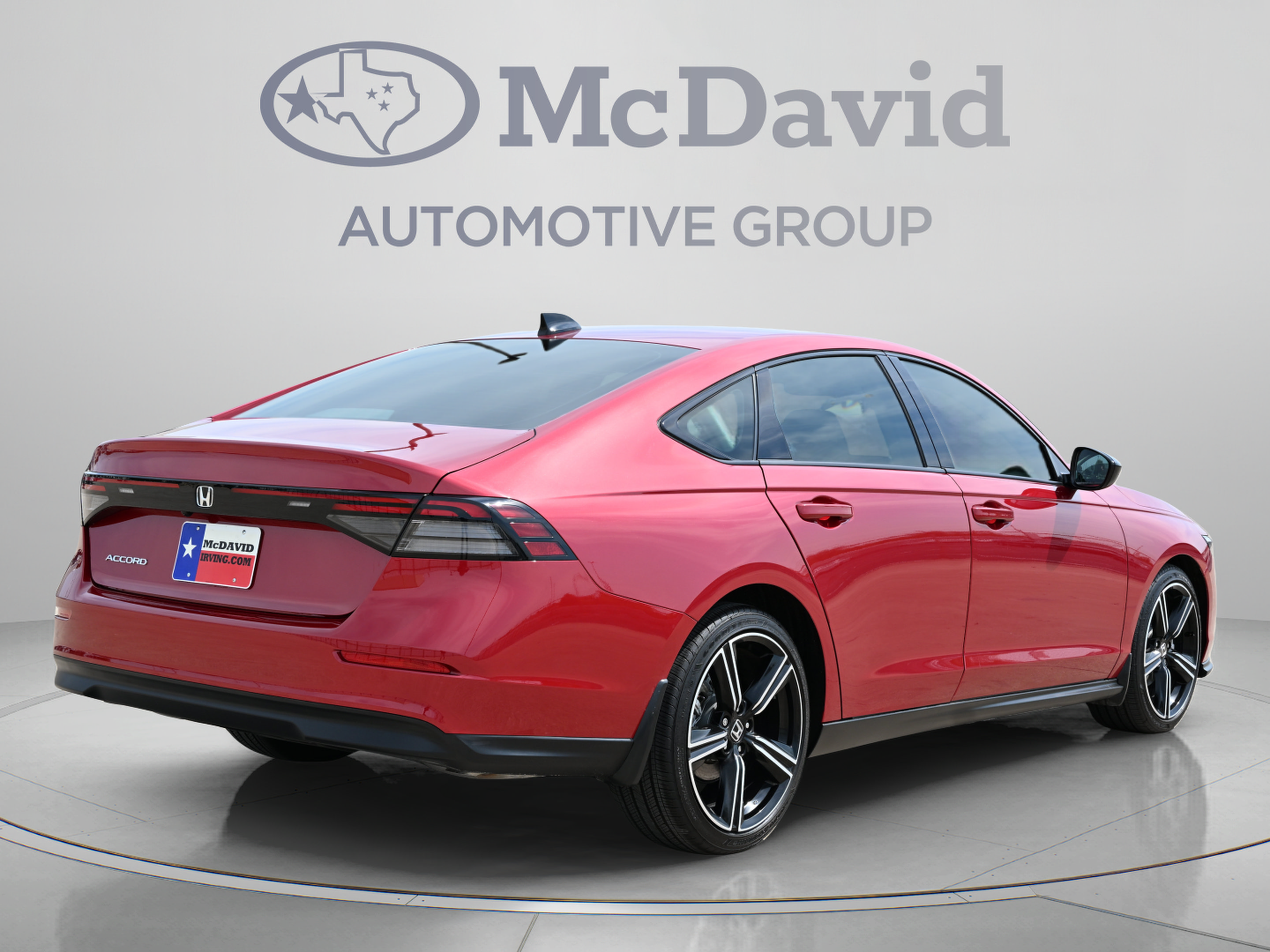 Used 2026 Honda Accord SE image 6