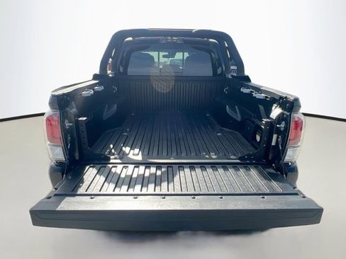 Used 2021 Toyota Tacoma TRD Sport RWD image 29