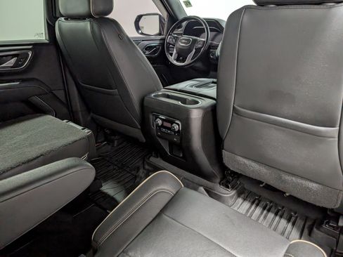 Used 2022 GMC Yukon SLT image 19